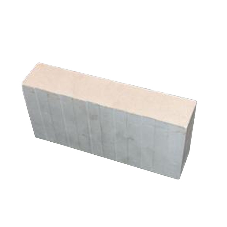 龙口薄层砌筑砂浆对B04级蒸压加气混凝土砌体力学性能影响的研究